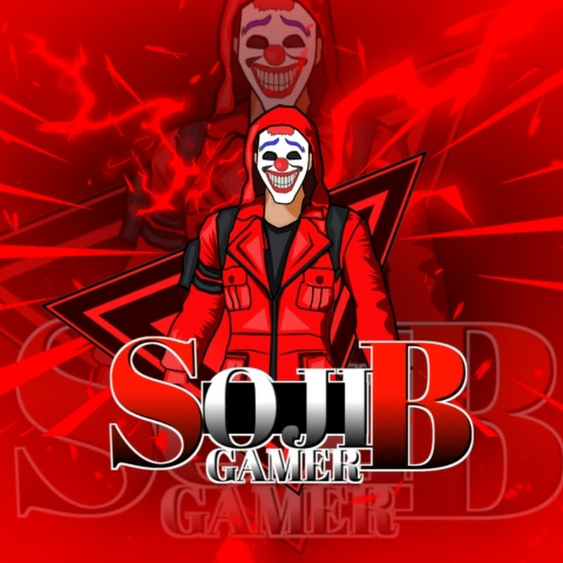 SOJIB GAMER 