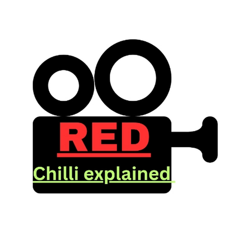 Red chilli Explained