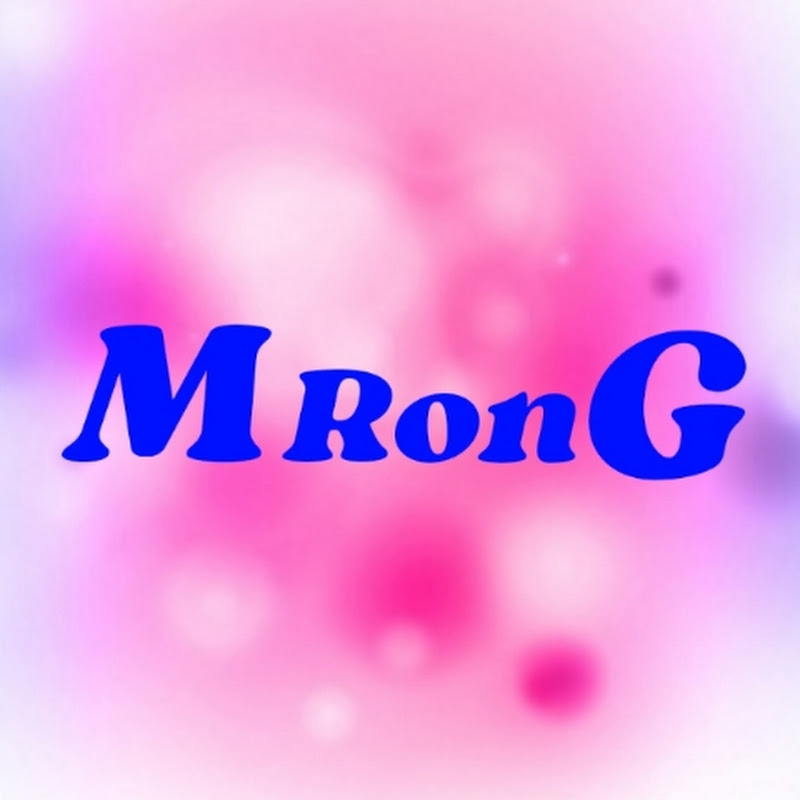 M Ron G
