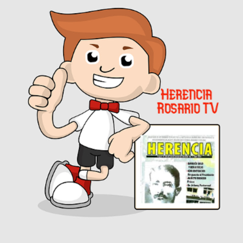 Herencia Rosario TV