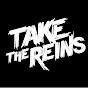 TAKE THE REINS logo