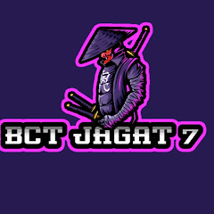 BCT JAGAT 7 