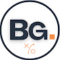 Be Guided Agency  logo