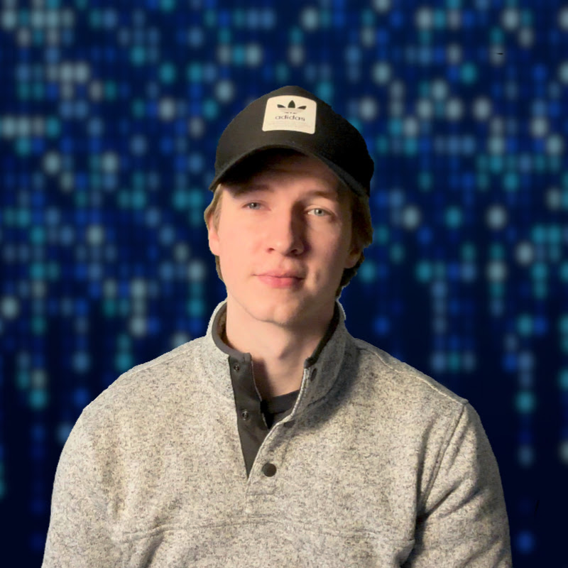 Cyber Ryan | Cyber Security Logo