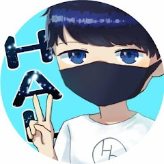 HALの趣味部屋アイコン画像