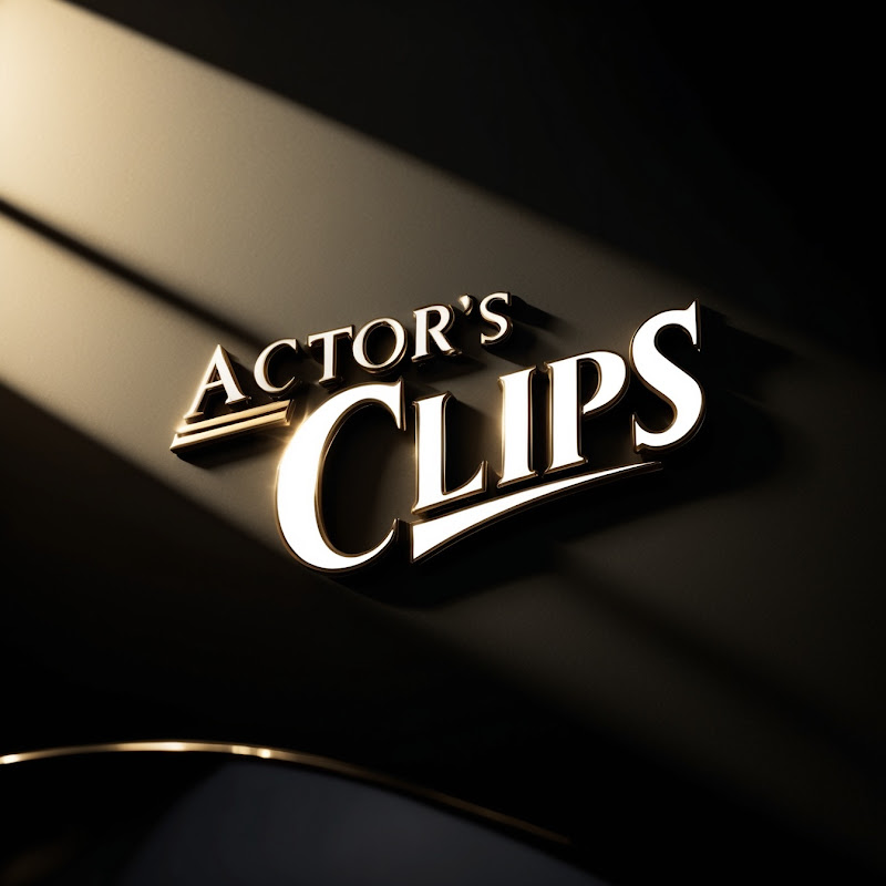 Actor Clips