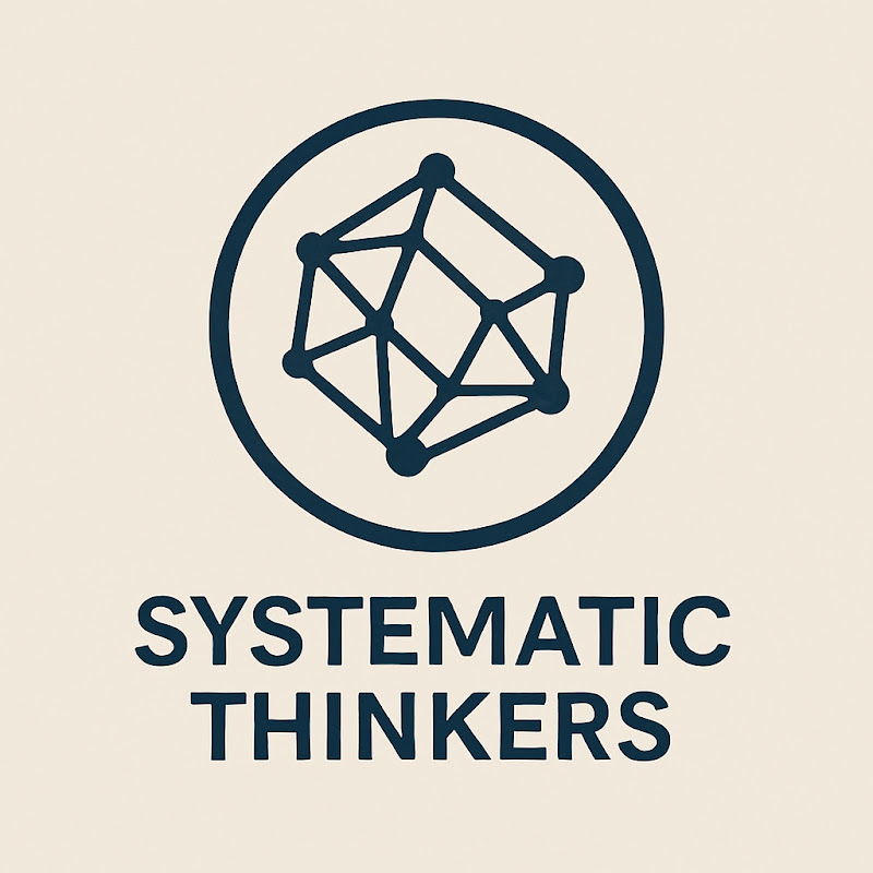 Systematic Thinkers icon