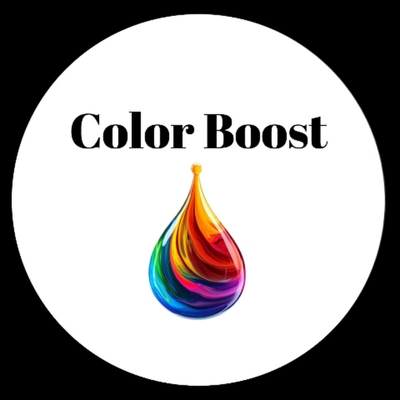 Color Boost