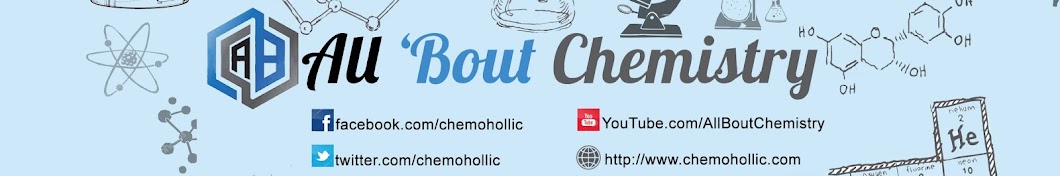 All 'Bout Chemistry YouTube channel avatar