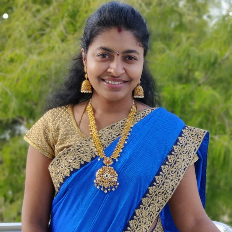S. Swarna Latha