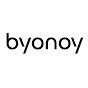 Byonoy logo