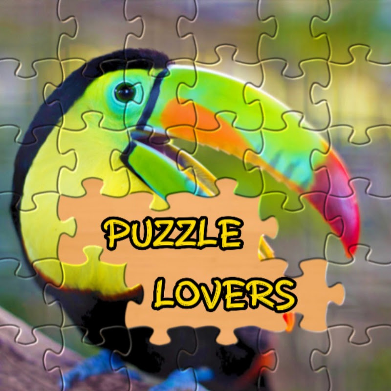 Puzzle Lovers