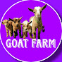 goat farm logo