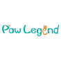 Paw Legend logo