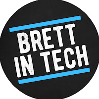 Brett In Tech profile image