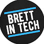 Brett In Tech Avatar