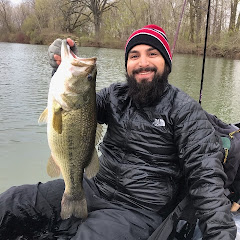 LayzieXFishing