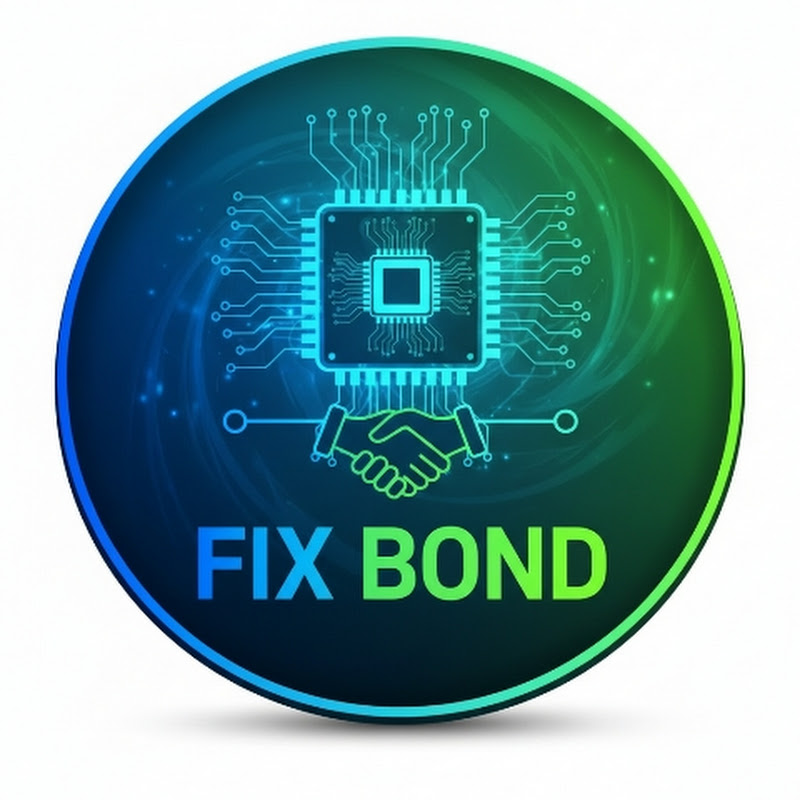 FIXBOND