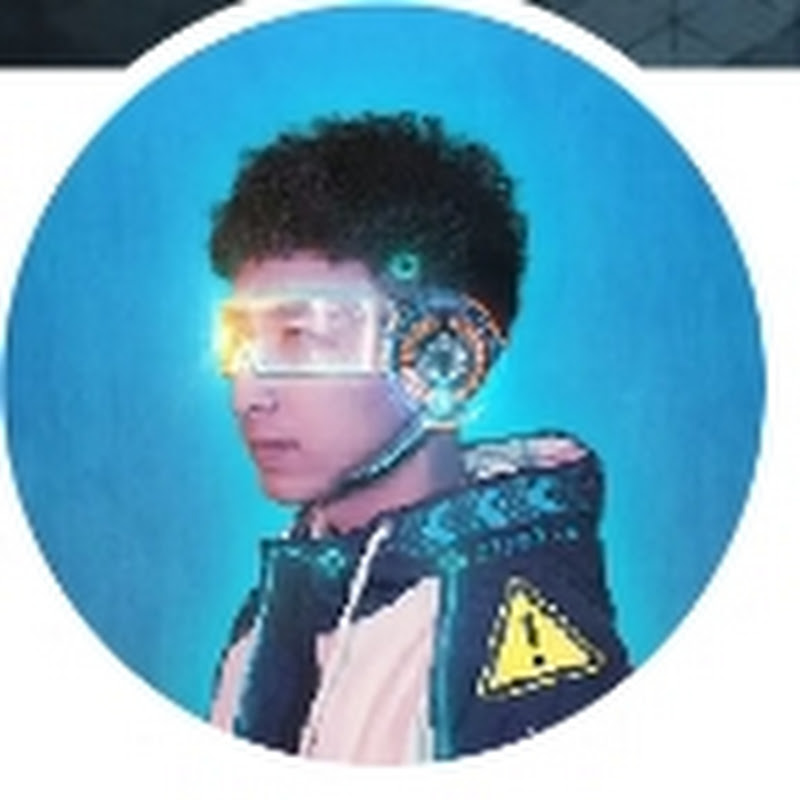 3D effect channel