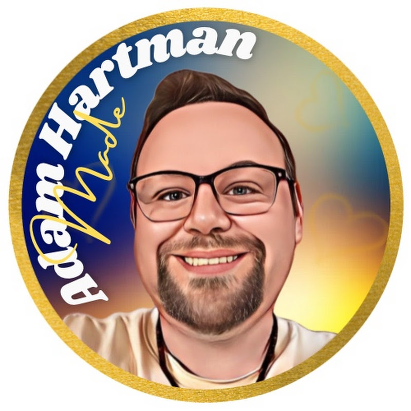 Adam Hartman Made