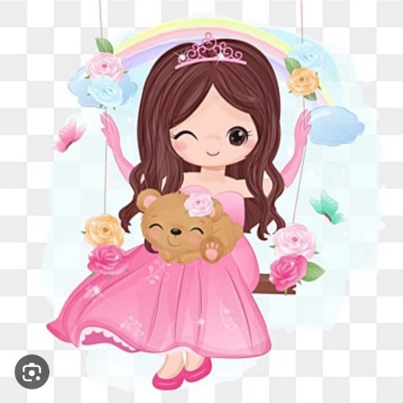 Logo de Laura Fantasy
