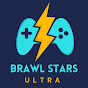 Brawl Stars Ultra logo