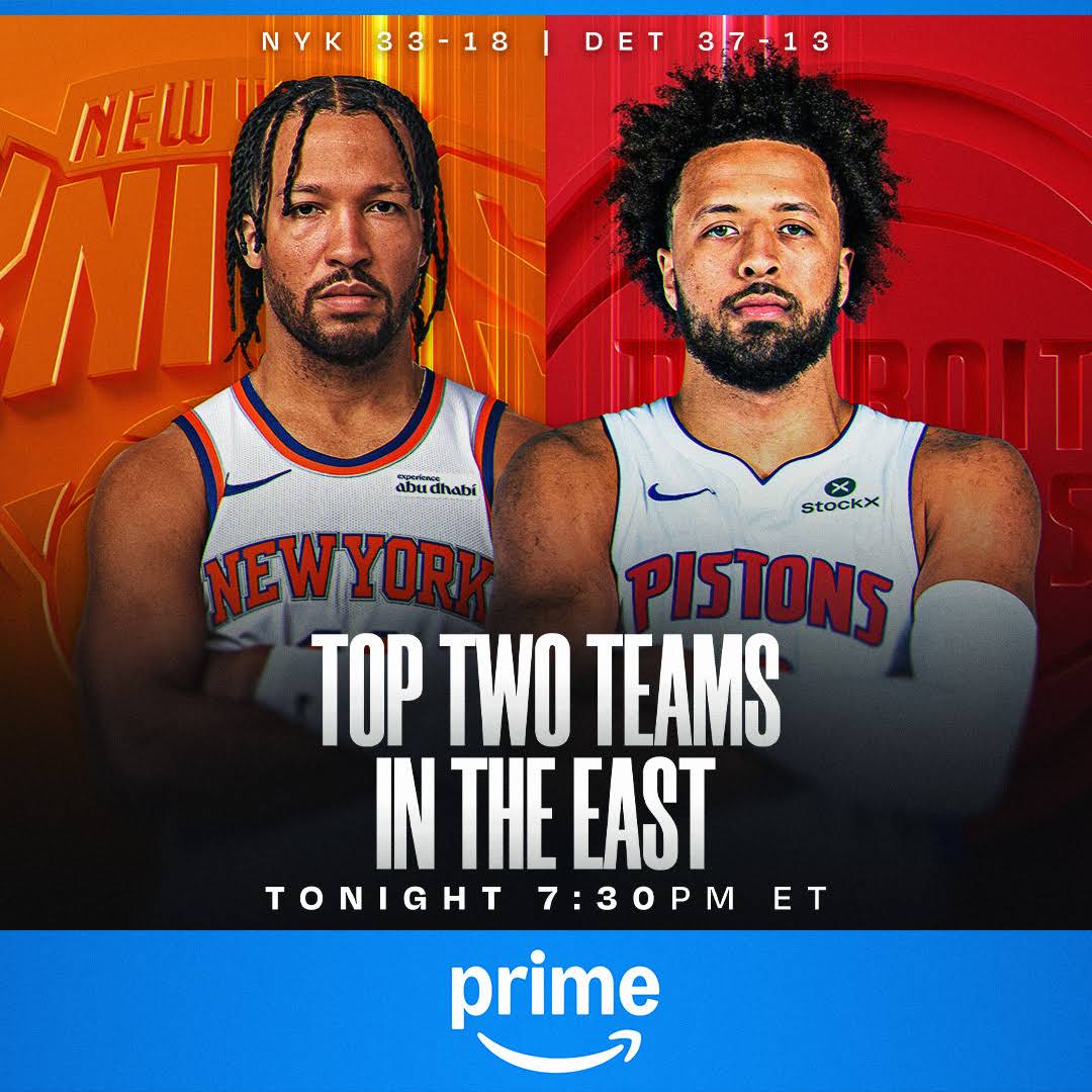 Post from NBA