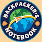 Backpacker's Notebook logo