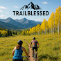 Trailblessed logo