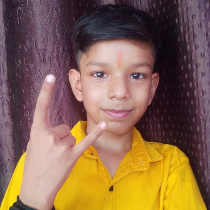 Aarav official