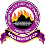 MFM MEGA REGION 2 USA logo