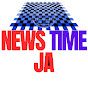 NEWS TIME JA  logo