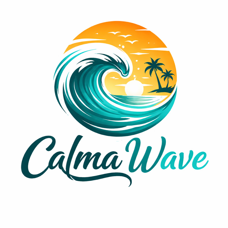 Calma Wave
