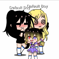 Gacha heat YouTuber channel avatar