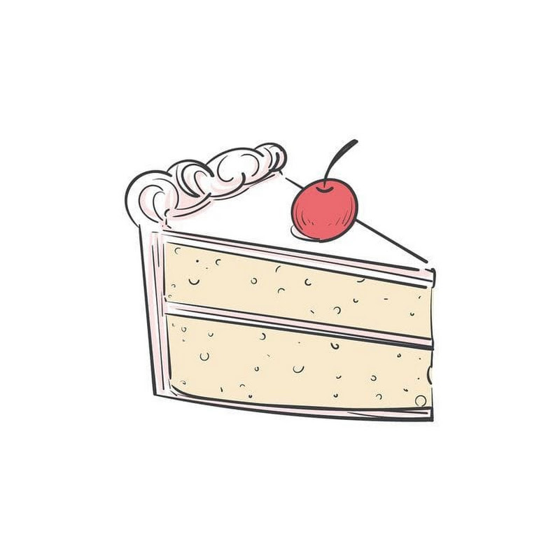 The house of Sweet Treats