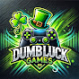 DumbLuckGames logo