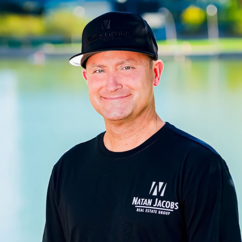 Natan Jacobs | Phoenix Arizona Real Estate