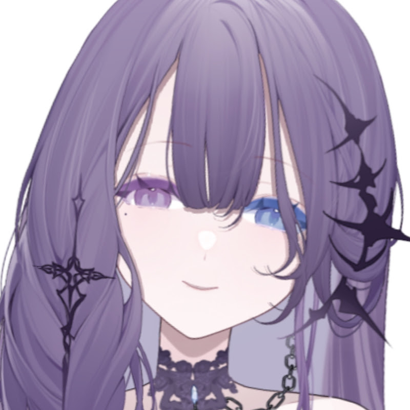 Nemuri 凝川眠 【Limnos所屬】