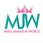 The Official Miss Jamaica World Page - @missjamaicaworld_ YouTube Profile Photo