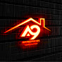 A9 PROPERTIES  logo