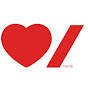 Heart and Stroke Foundation of NB logo
