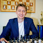 Bortnyk Chess  logo