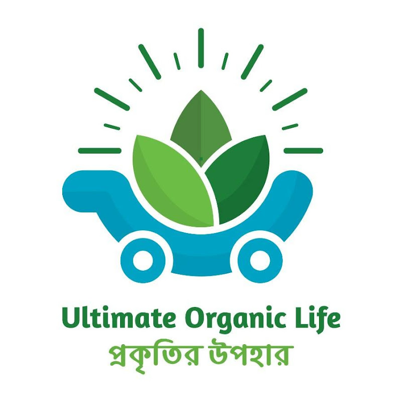 Ultimate Organic Life
