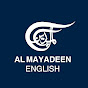 Al Mayadeen English