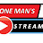 One Man's Stream
