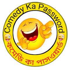 Comedy Ka Password channel logo