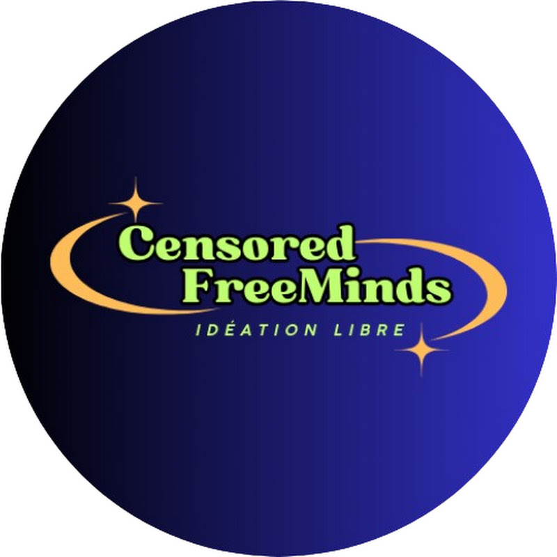 Censored Free Minds 