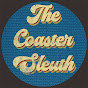The Coaster Sleuth logo