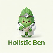 Holistic Ben