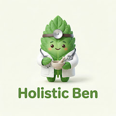 Holistic Ben